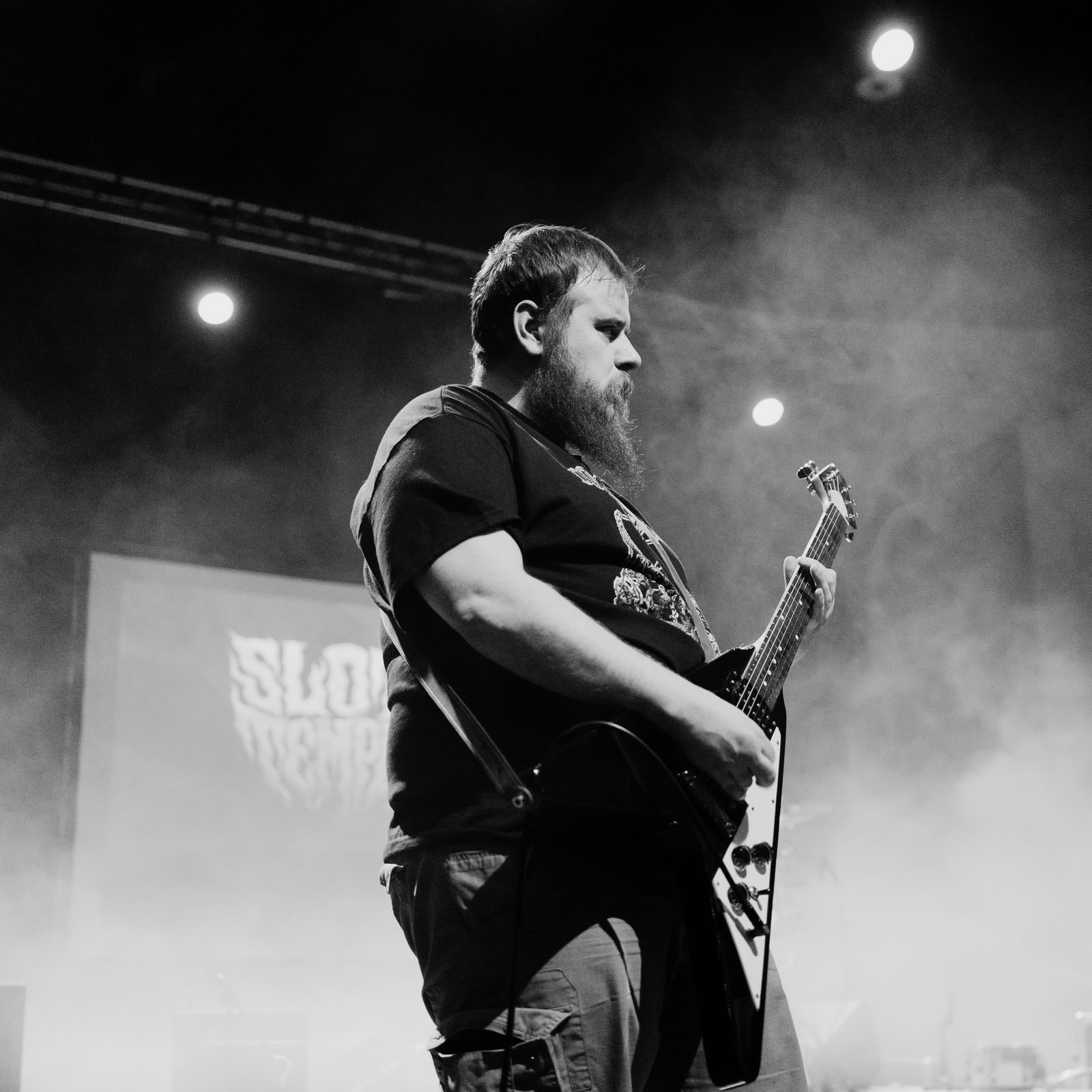 Sloth Temple - Daimonion Fest - 28 février 2026 - Faches-Thumesnil - Image 4